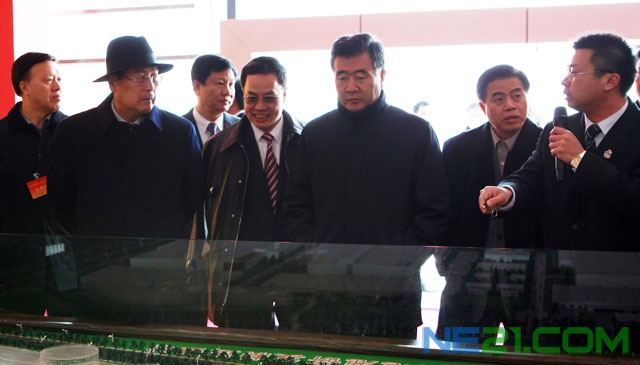 汉能航母启动河源欲打造光伏特区_企业动