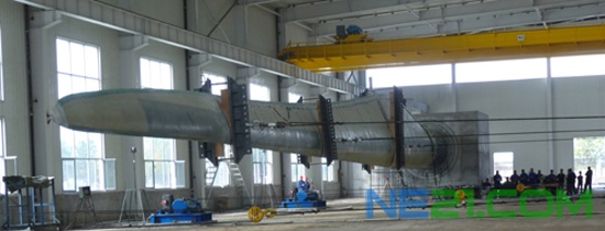 国家能源风能太阳能仿真与检测认证技术重点实