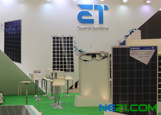 中盛光电CEO佘海峰先生--没有不好的行业,只