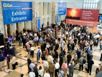 Intersolar NA：第七届美国光伏简报和联络论坛即将(图1)