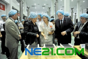 光伏企业生死战 欧盟拟对中国展开反倾销调查