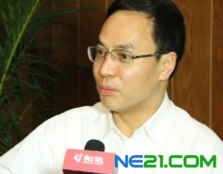 李河君:薄膜代替多晶硅 转型才能救尚德赛维_