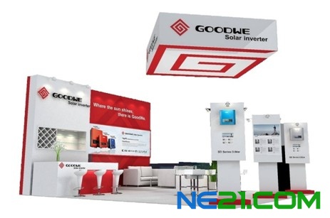 固德威在澳大利亚推出带接地报警功能的光伏逆