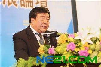 石定寰:中国光伏为世界气候变化做出巨大贡献