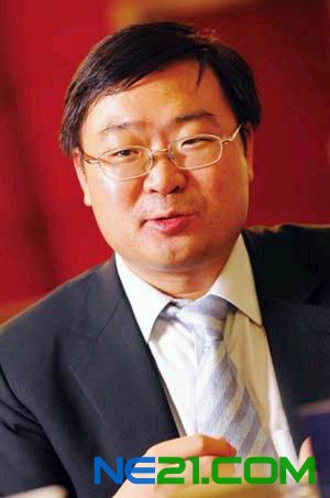 红炜:从LDK太阳能董事长彭小峰开微博想到的