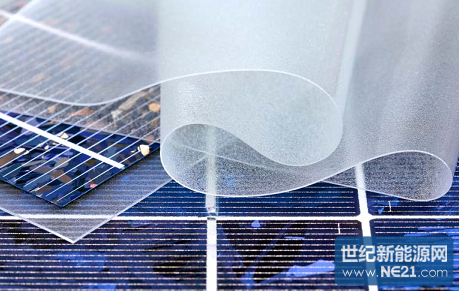 snec光伏展:瓦克展示太阳能发电专用有机硅产品