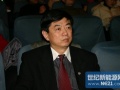 尚德太阳能首席人力资源官姜宏宽先生辞职