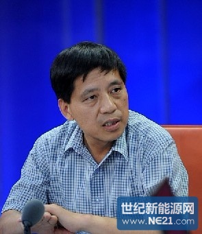 光伏产业的春天需要政策扶持 --专访国家电网公