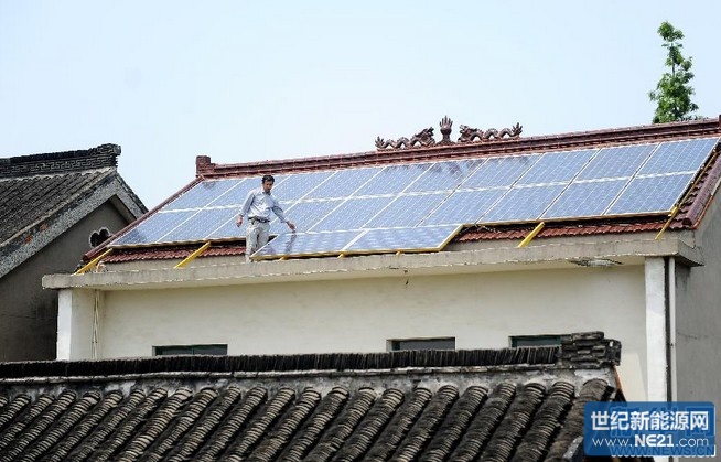 私人光伏分布式项目投资在中国的死穴_专业光