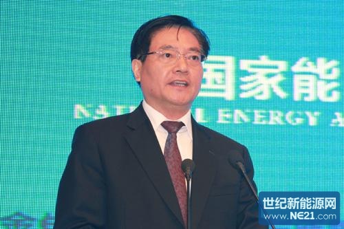 黄钦:无锡将为新能源产业发展出台新政策_专业