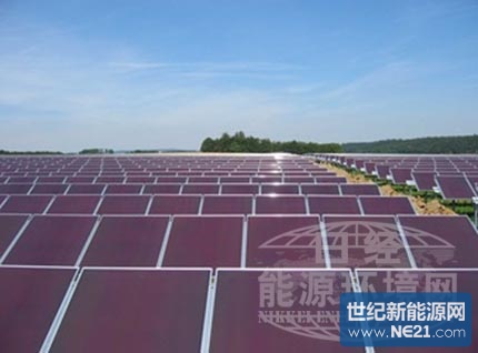 名词解释:非晶硅太阳能电池_专业光伏媒体