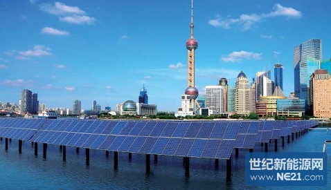 分布式光伏迎爆发增长 政策障碍完全清除_专业