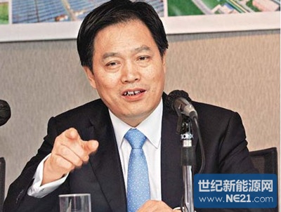 上海光伏老总_光伏发电(3)