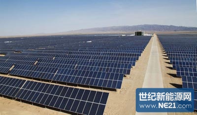 【揭秘】光伏电站的系统效率研究_专业光伏媒