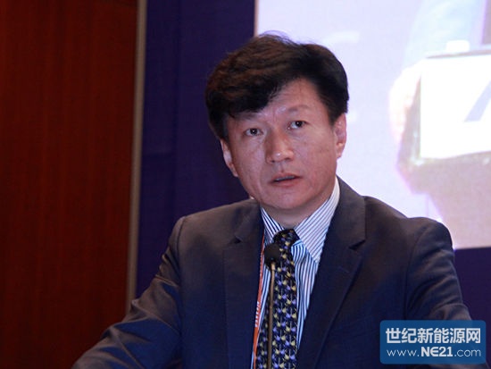 刘丹阳:国内外需求不断增加 光伏产业恢复明显