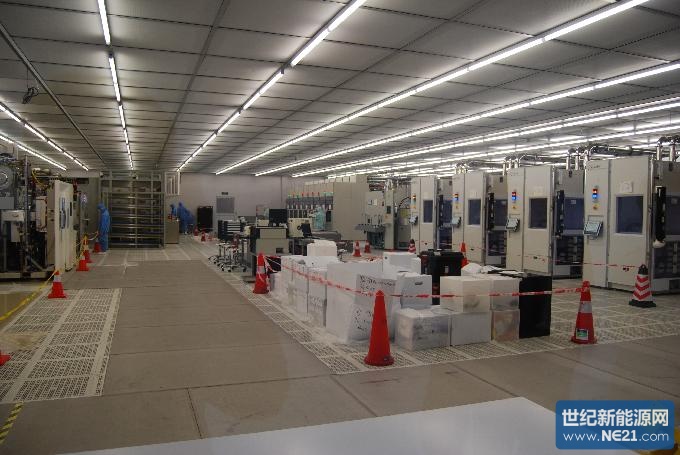 中国南车宣布国产大功率IGBT芯片定于20日