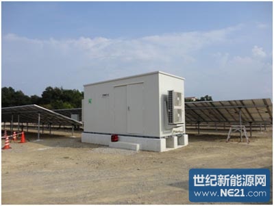 【名词解释】光伏逆变器(PCS)_专业光伏媒体