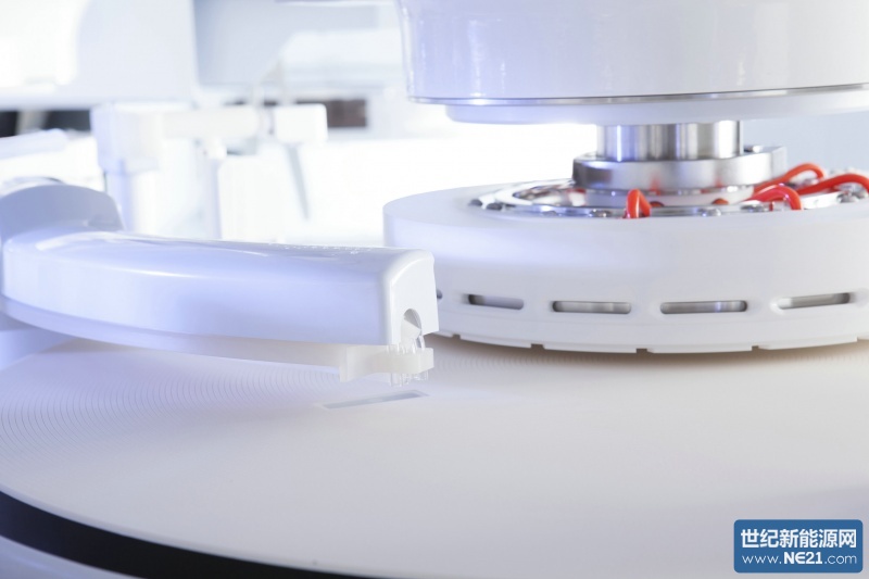 应用材料公司推出CMP和CVD新产品,加快3D结