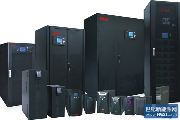 特全系列UPS产品再次入围海南省政府采购供