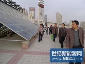 【独家】山东省分布式光伏新政:家庭屋顶执行