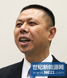 天合光能CEO高纪凡:高附加值型光伏组件出货