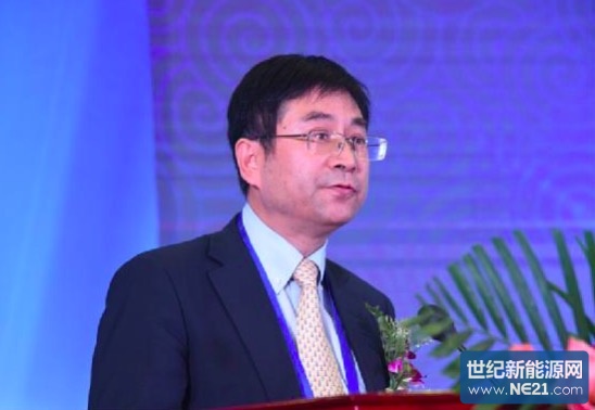 李文学 |一带一路发展新机遇:光伏优势,引领新