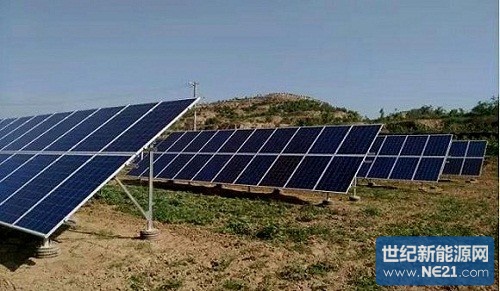 韦伯咨询:《2026年中国光伏组件回收行业专题调研与深度分析报告(图1)