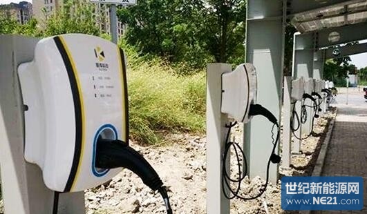 光伏计量表集中器接线图
