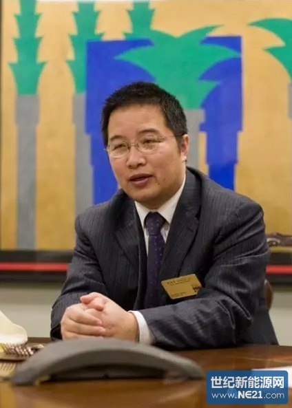 华融融德董事长(3)