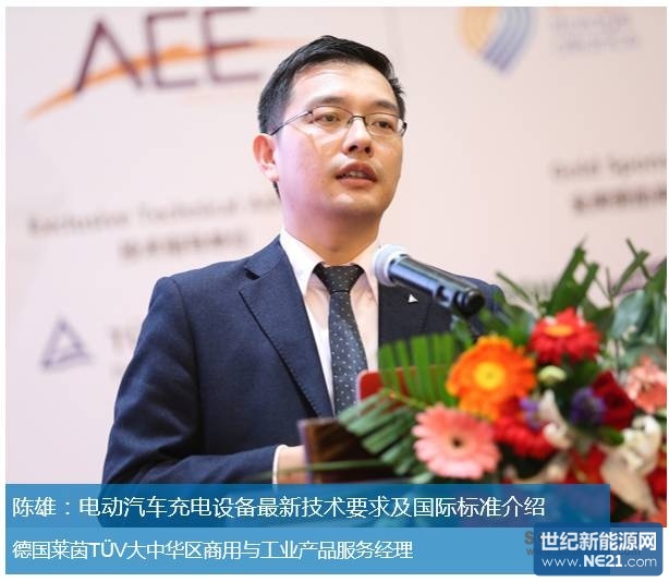 接轨国际市场,整合产业链条,加快储能商业化