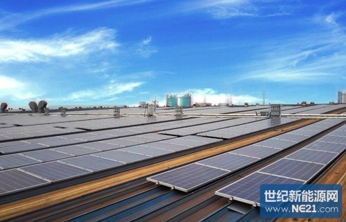 分布式光伏装机规模激增 点燃冬天里的一把火