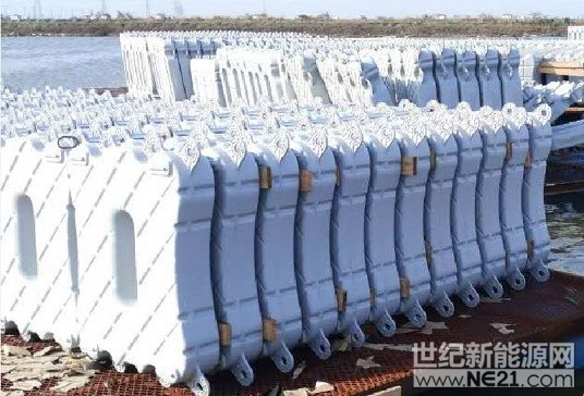 两淮领跑者基地200MW水面光伏电站是如何建成的?