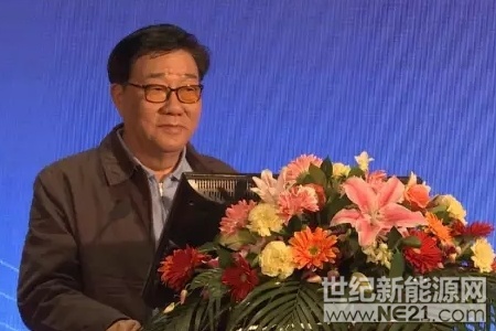 姚兵:把光电建筑应用推向新高度