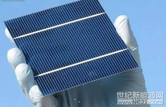 华中科大用3D打印研发柔性太阳能电池技术