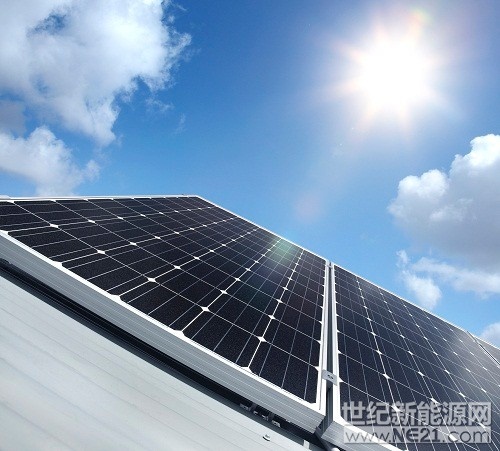 激浊扬清,分布式光伏同样需要“领跑者”品质!