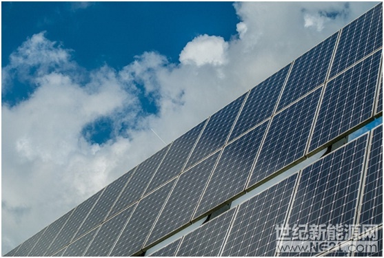 补贴退坡 中国光伏产业将何去何从?_世纪新能