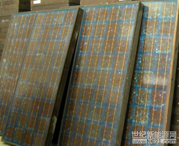 如何理解日本JPEA近日公布的关于适当处置废旧光