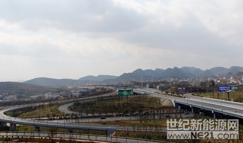 贵安新能源电池生产基地预计到2020年年产能将达6万吨