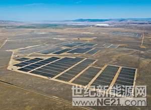 GIP计划收购NRG能源可再生能源业务