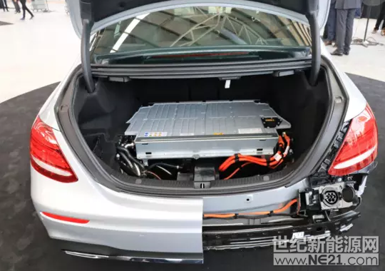 泰国电动车,宝马电池工厂亚洲,奔驰泰国电池工厂