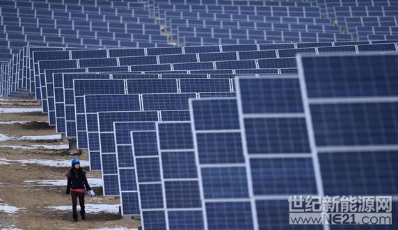 从历史轨迹看未来光伏市场的聚焦点:户用光伏