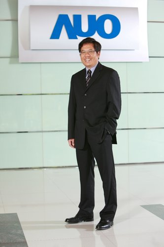 友达任命四位专业经理人 太阳能升至核心主业