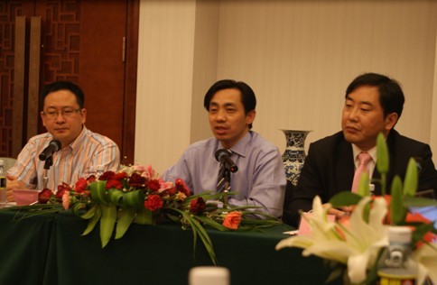 硅片产能提前达到3.5GW――保利协鑫2010年