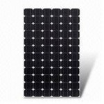 40-45W太阳能电池板