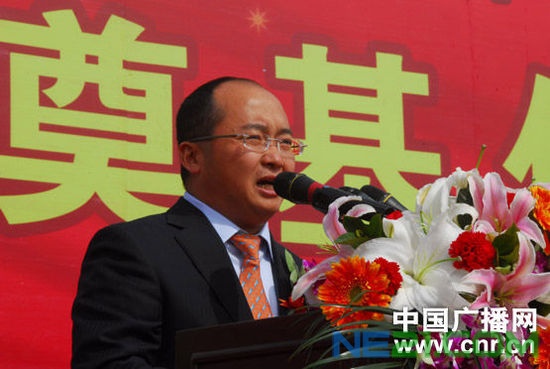 大全&ldquo;光伏产业园&rdquo;在新疆石河子开工建设