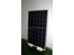 多晶硅太阳能组件图1