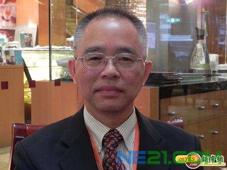 阳光能源执行长许佑渊