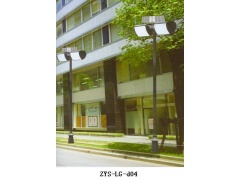 太阳能庭院灯图1