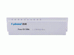 汇流箱测控模块PowerSA-SUNm图1