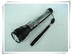solar flashlight图1